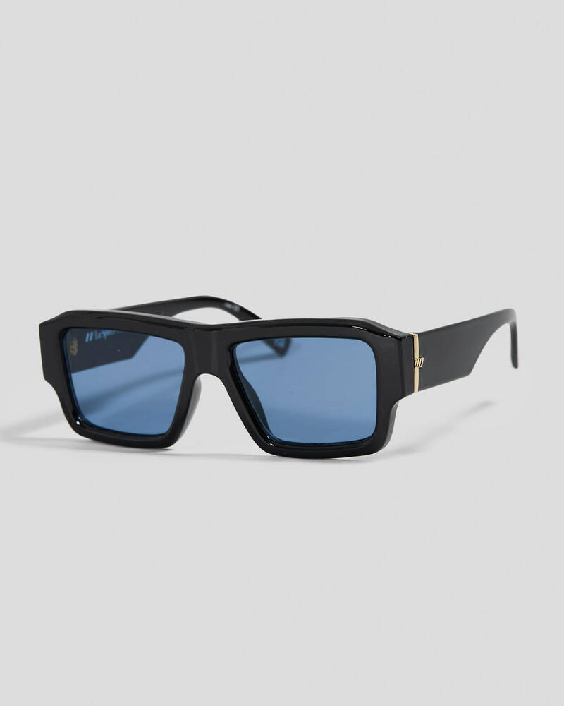 Le Specs Polygraph Sunglasses for Mens