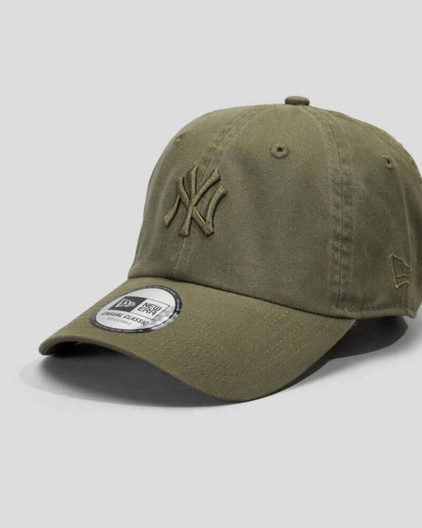 New Era New York Yankees Cap for Womens