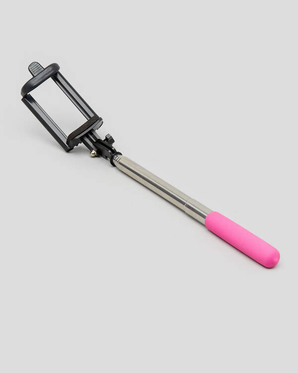 Get It Now Extendable Selfie Stick for Unisex