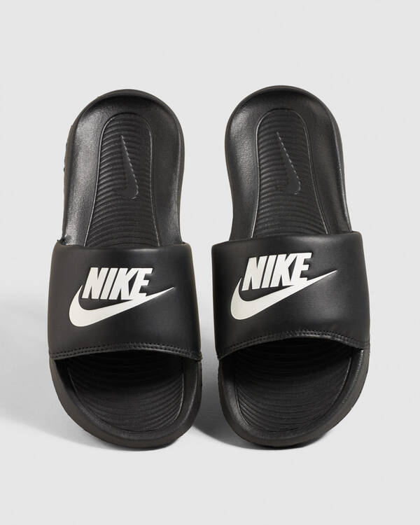 Nike Womens Victori One Slide Sandals for Womens