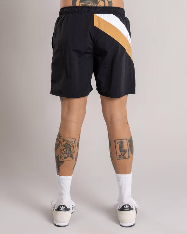 NAUTICA Tabor 6" Swim Shorts for Mens