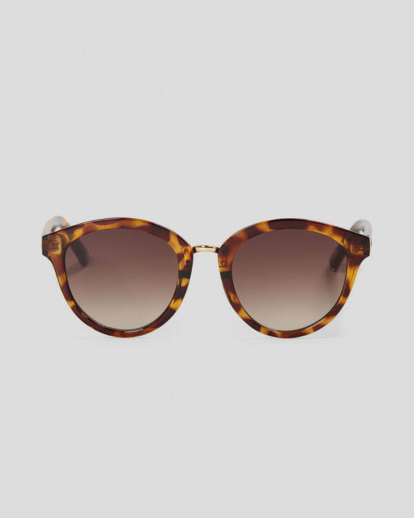 Le Specs Influx Sunglasses for Womens