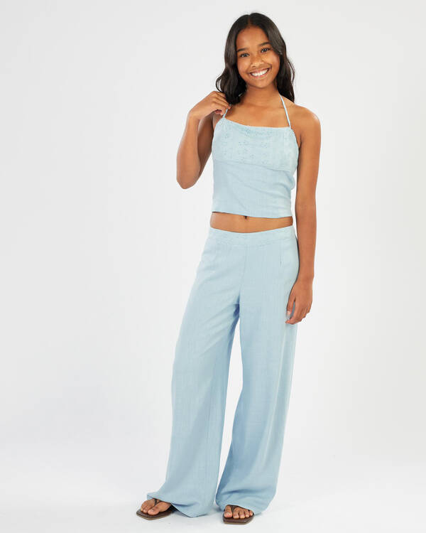 Mooloola Girls' Saskia Top for Womens