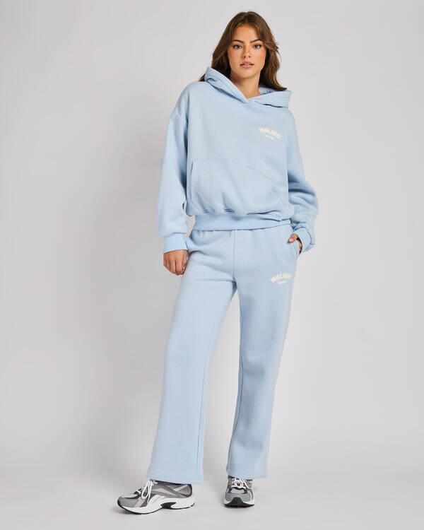 Malibu Lounge Hoodie for Womens