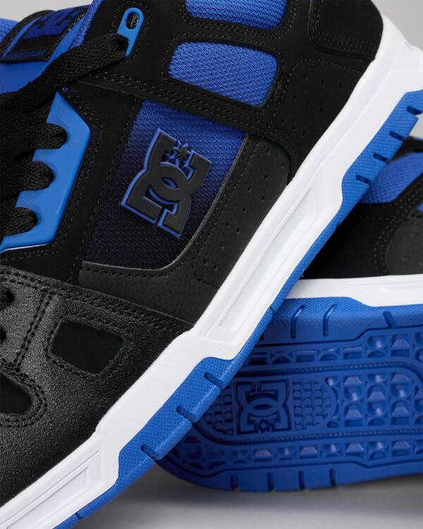 DC Shoes Stag Shoes for Mens