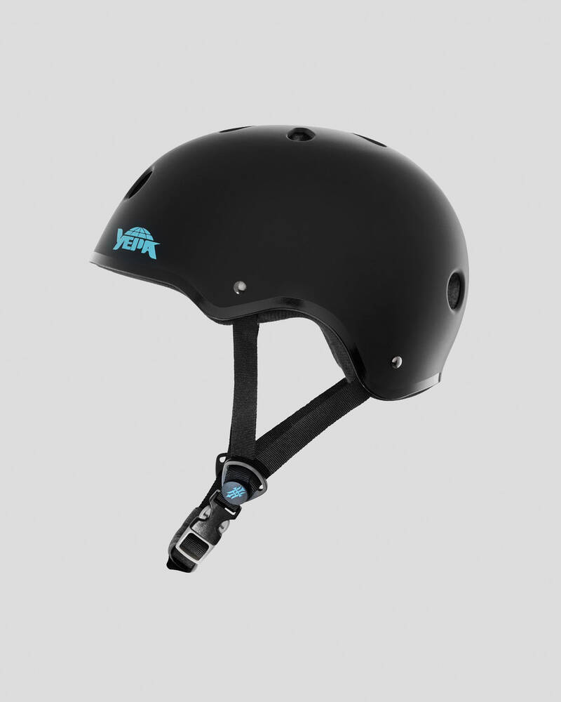 Yepa Tony Hawk T-Shell Pro Helmet for Unisex
