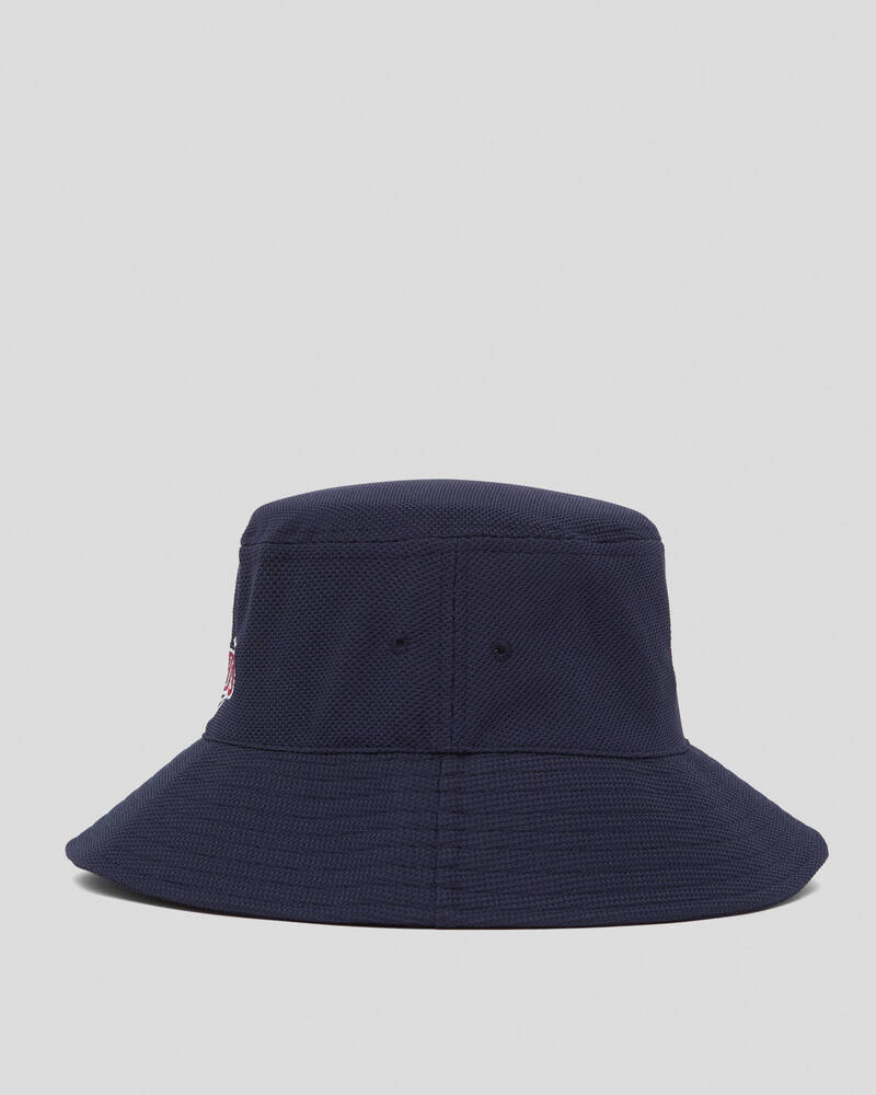 Canterbury Bucket Hat for Mens