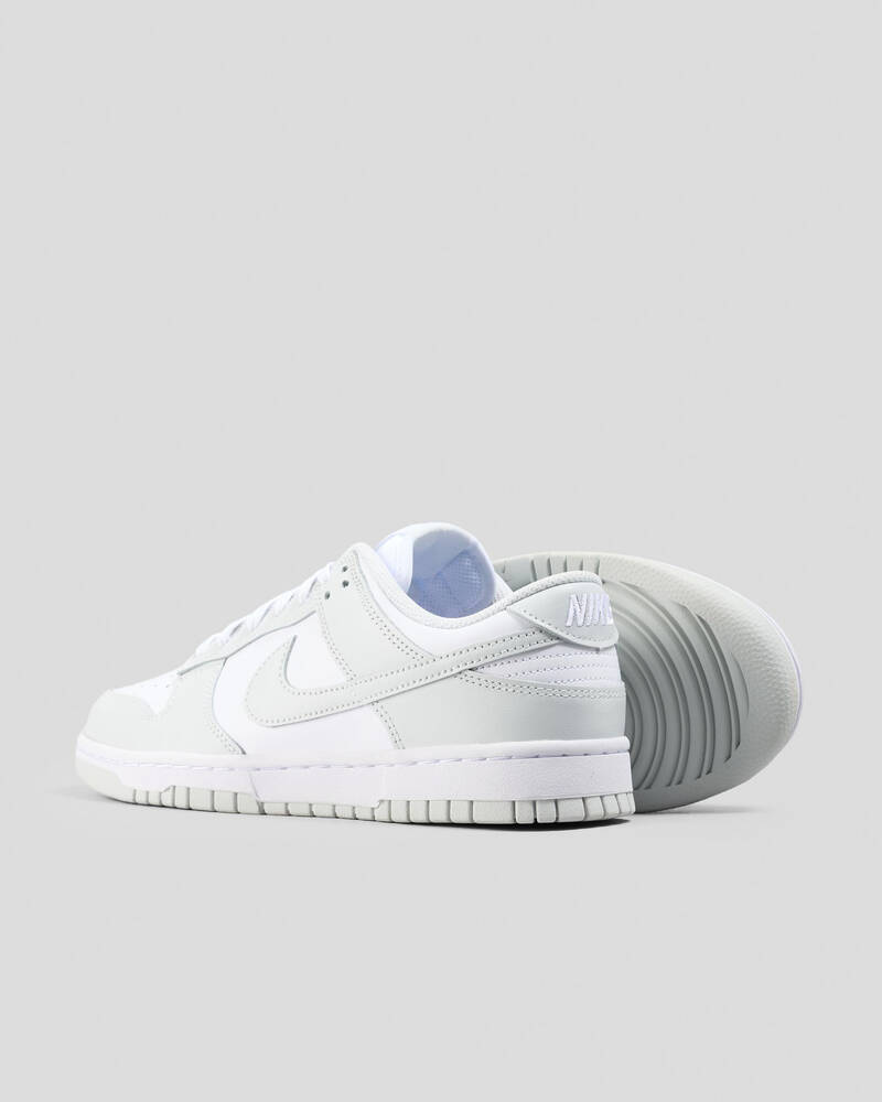 Nike Womens Dunk Low Shoes for Womens