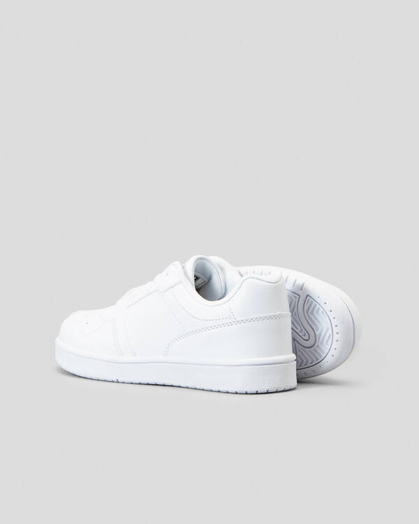 Lucid Boys' Gamma Shoes for Mens