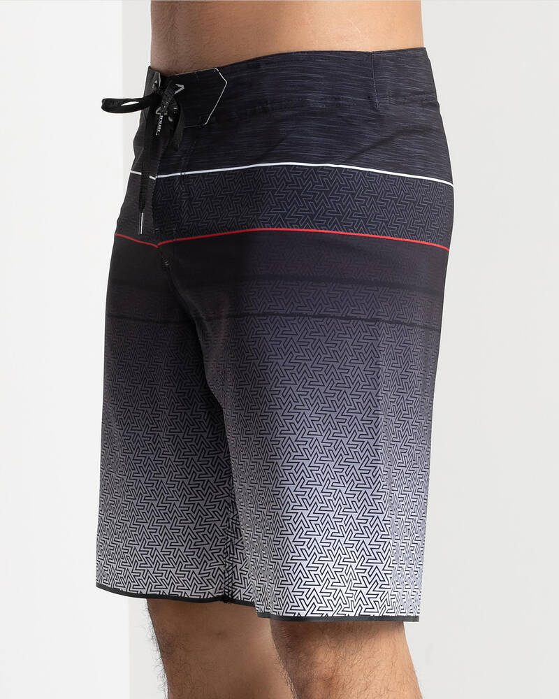 Skylark Repetition Board Shorts for Mens