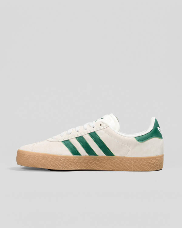 adidas Womens Gazelle ADV Shoes for Womens
