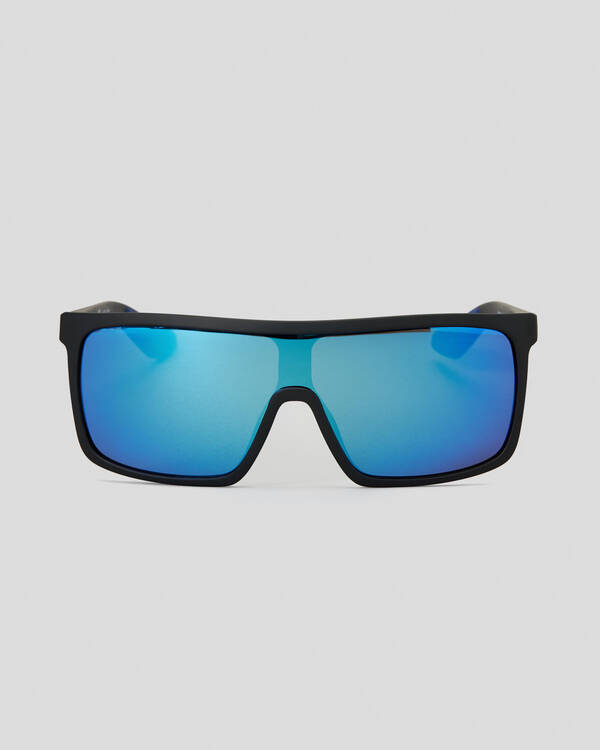 Dragon Alliance Momentum Polarised Sunglasses for Mens