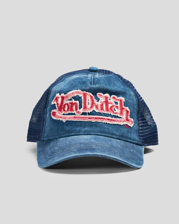 Trucker Cap