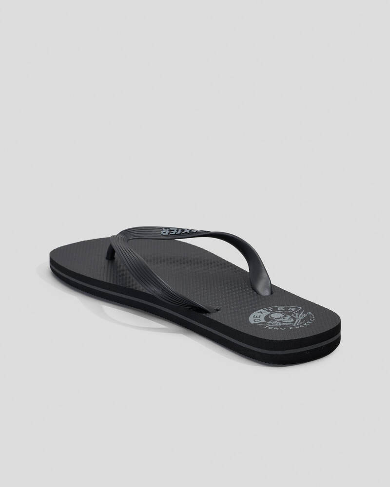 Dexter Demolition Thongs for Mens