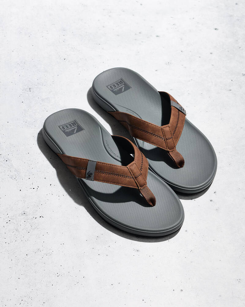 Reef Cushion Phantom 2.0 Thongs for Mens