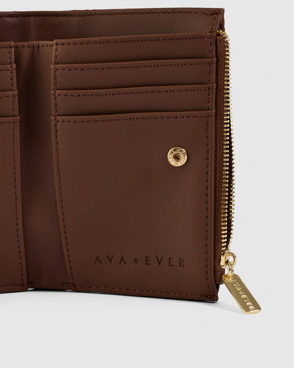 Ava And Ever Maisie Wallet for Womens