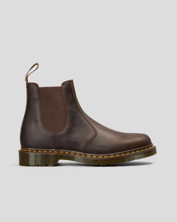 DR MARTENS 2976 YS Chelsea Boot for Mens