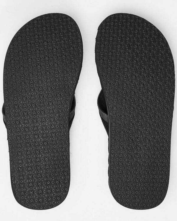 Kustom Hummer 3 Thongs for Mens