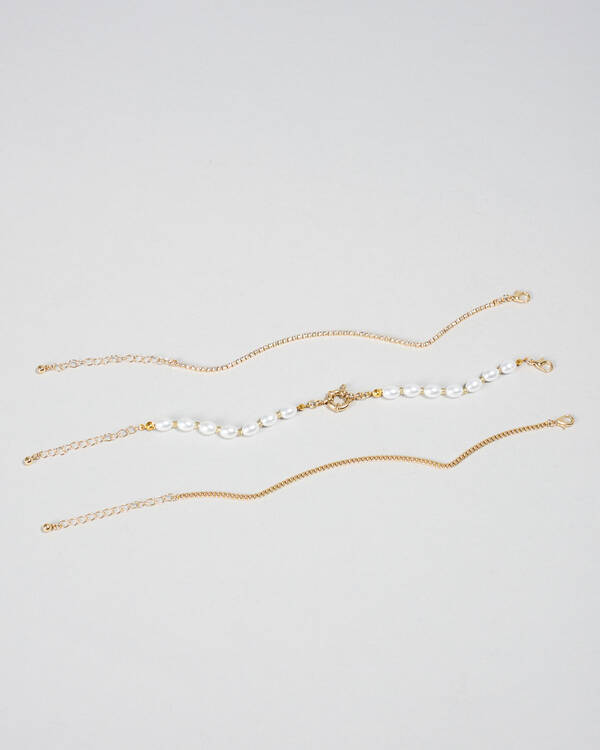 Karyn In LA Isla Bracelet Pack for Womens
