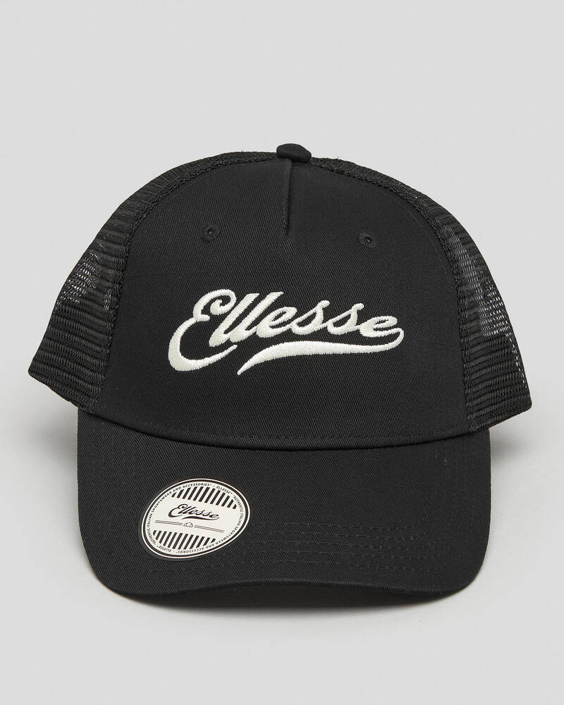 Ellesse Larsen Trucker Cap for Womens