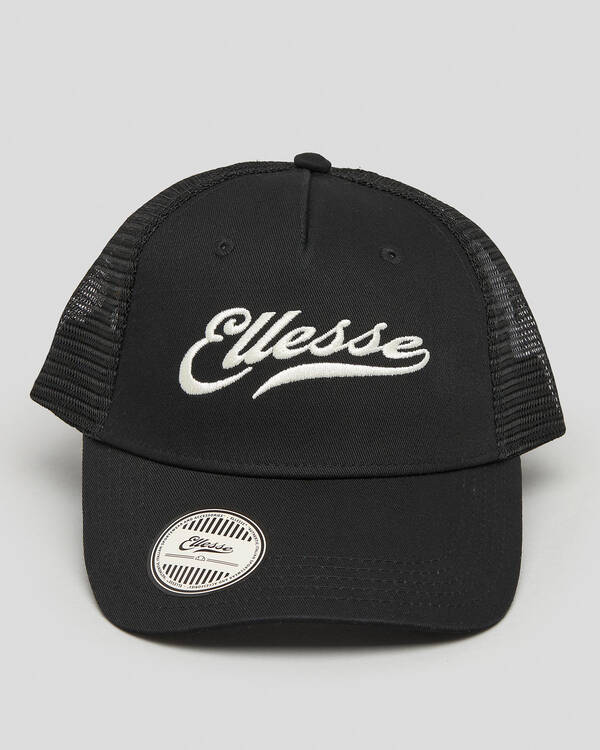 Ellesse Larsen Trucker Cap for Womens