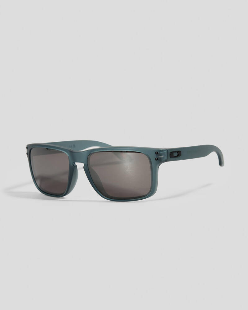 Oakley Holbrook Polarised Sunglasses for Mens