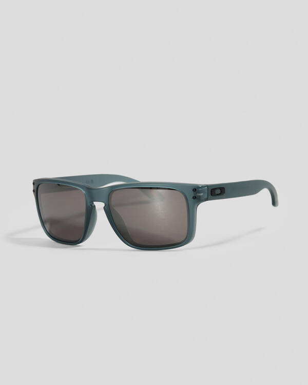 Oakley Holbrook Polarised Sunglasses for Mens