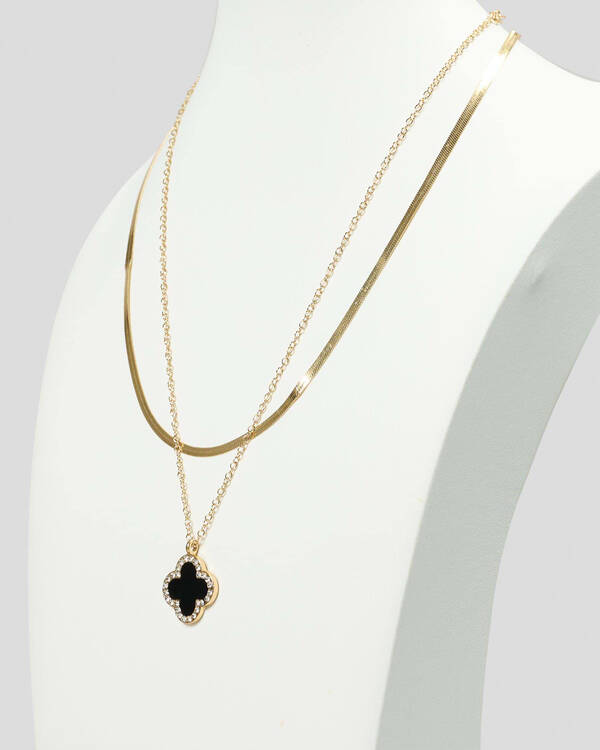 Karyn In LA Caroline Necklace Pack for Womens