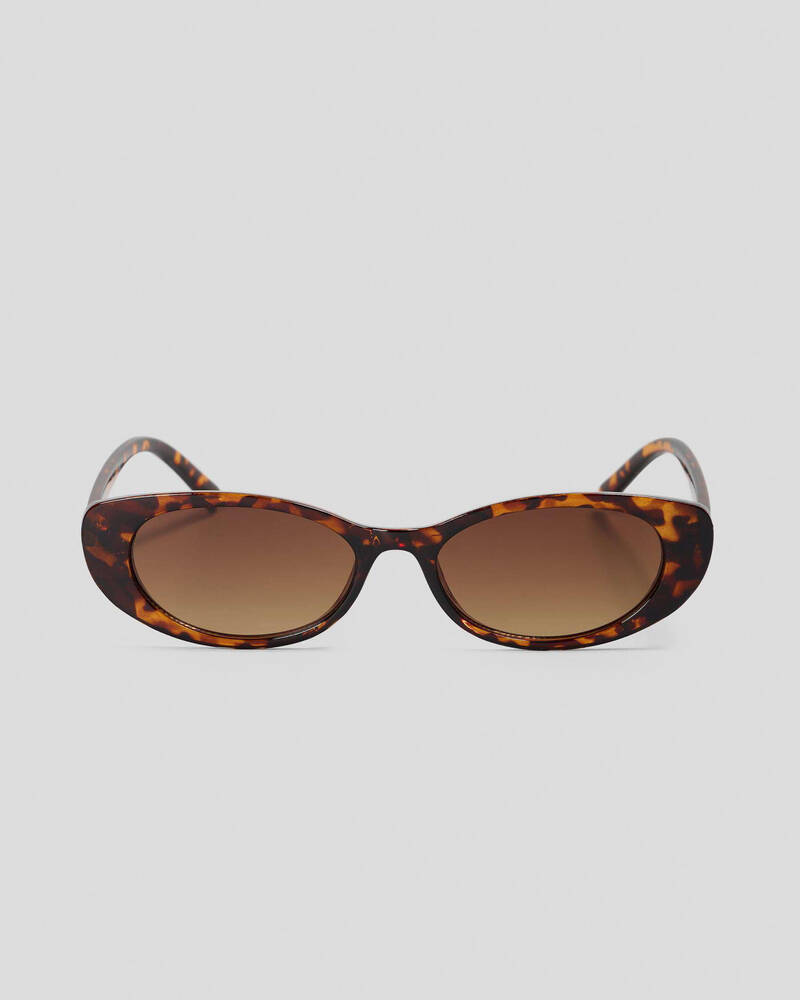 Indie Eyewear Olivia Sunglasses for Womens