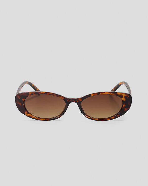 Indie Eyewear Olivia Sunglasses for Womens