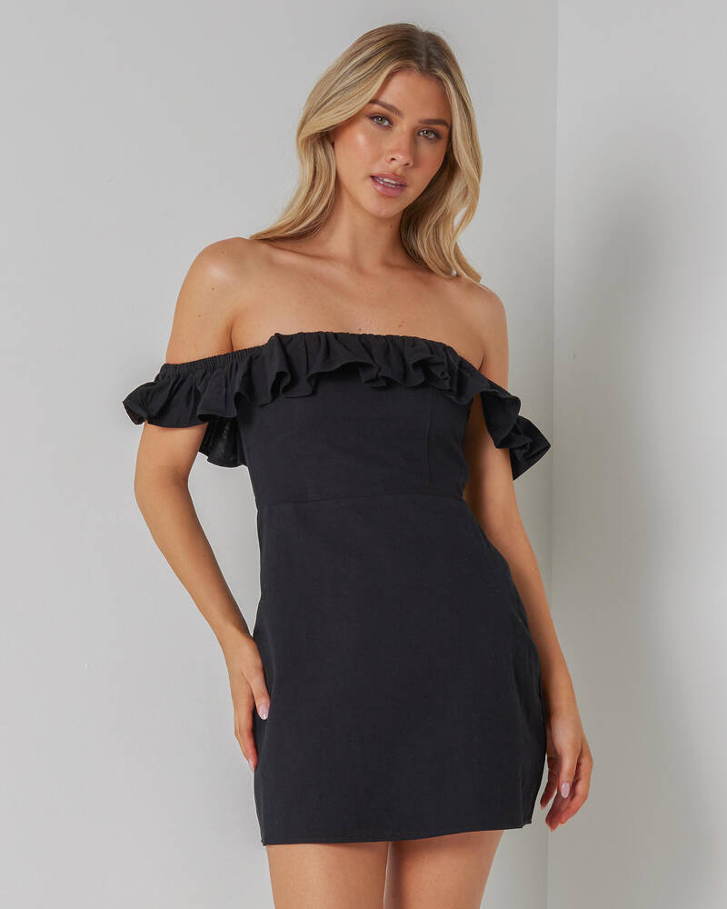 Mooloola Eloise Dress for Womens