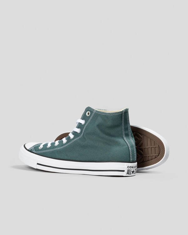 Converse Chuck Taylor All Star Hi-top Shoes for Mens
