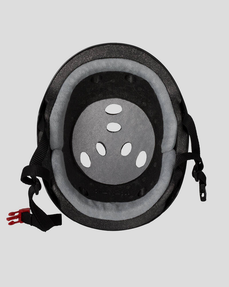Triple 8 THE Certified Helmet for Mens