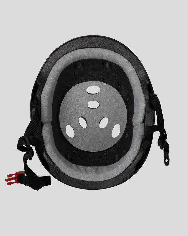 Triple 8 THE Certified Helmet for Mens