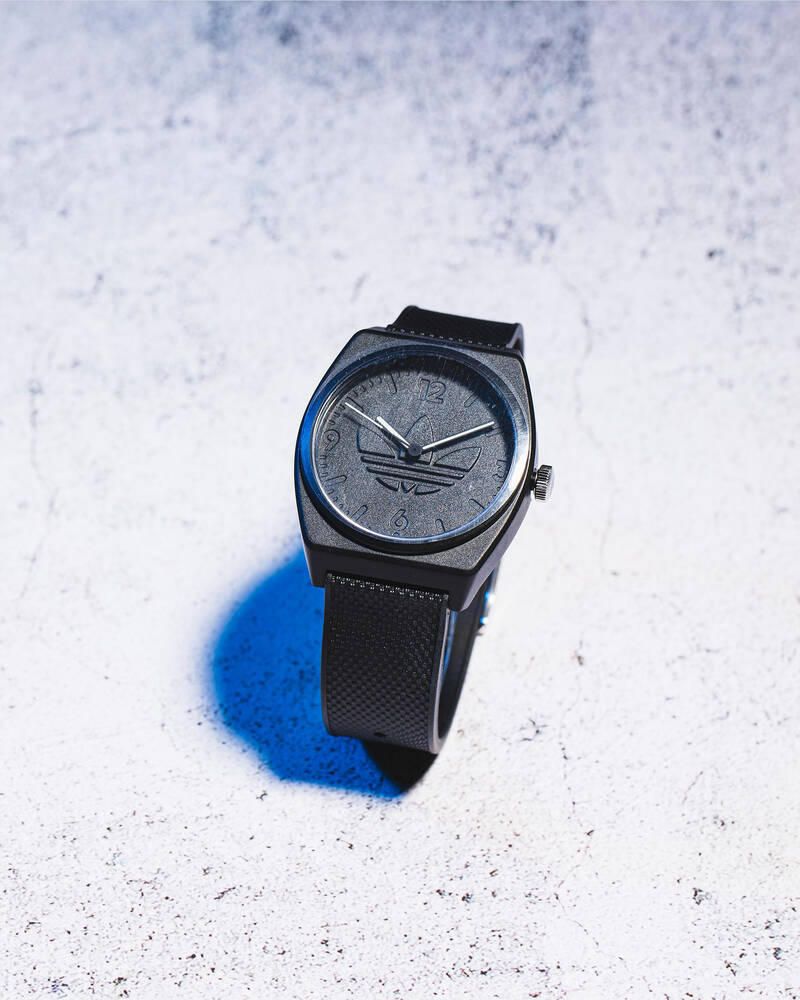 adidas Project Two Watch for Mens