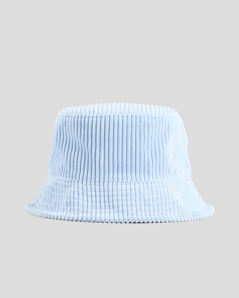 Ava And Ever Annie Cord Bucket Hat for Womens