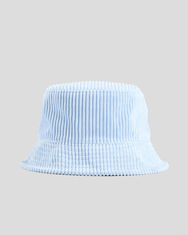 Ava And Ever Annie Cord Bucket Hat for Womens