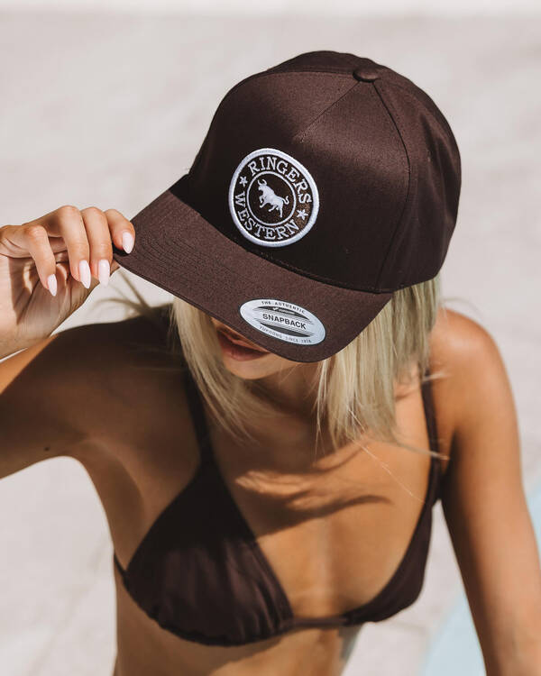 Grover Baseball Cap