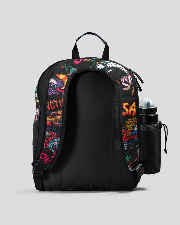 Sanction Boys' Monstrous Backpack for Mens