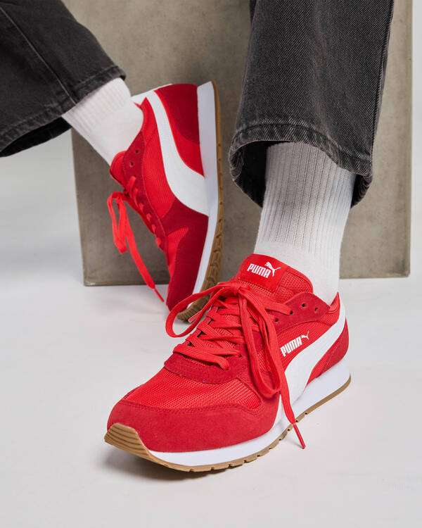 Puma Womens St Miler Shoes for Womens