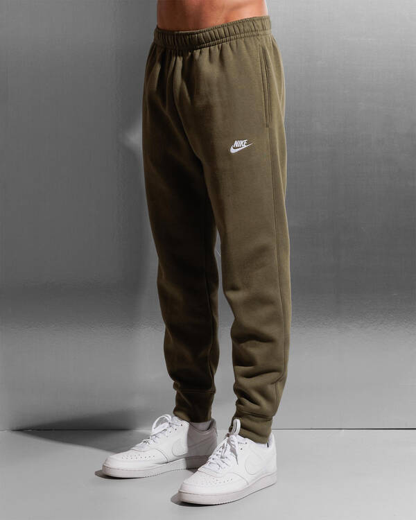 Nike Sportswear Club Fleece Track Pants for Mens