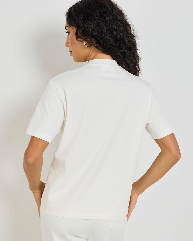 Champion Rochester MCMXIX T-Shirt for Womens