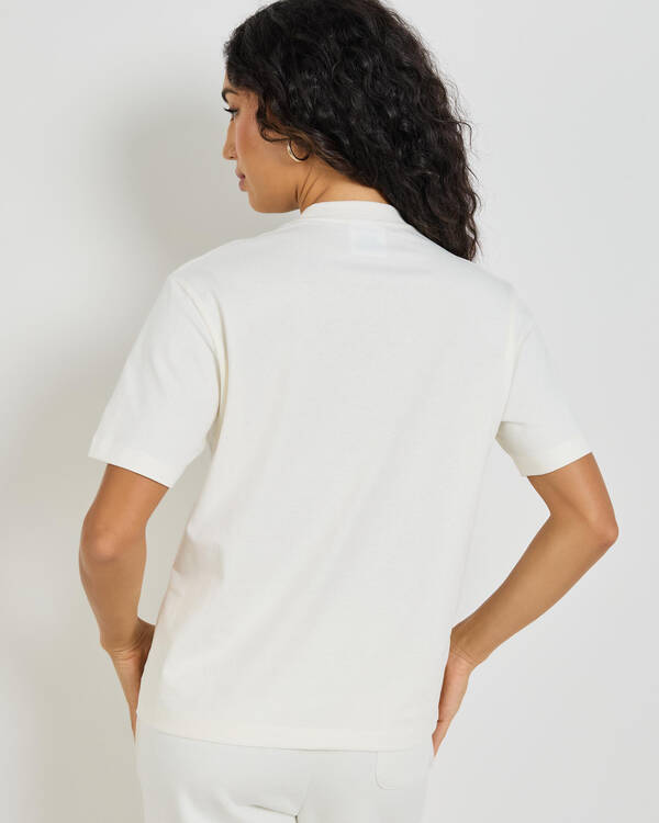 Champion Rochester MCMXIX T-Shirt for Womens