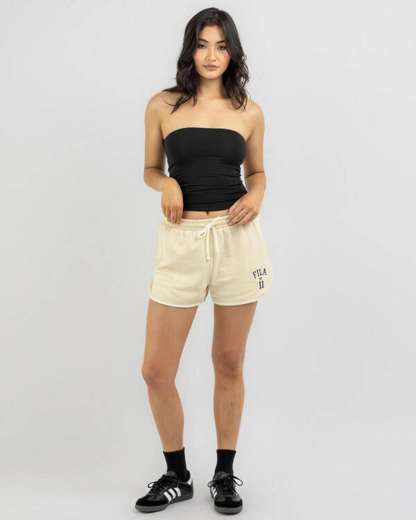 Fila Misty Short for Womens