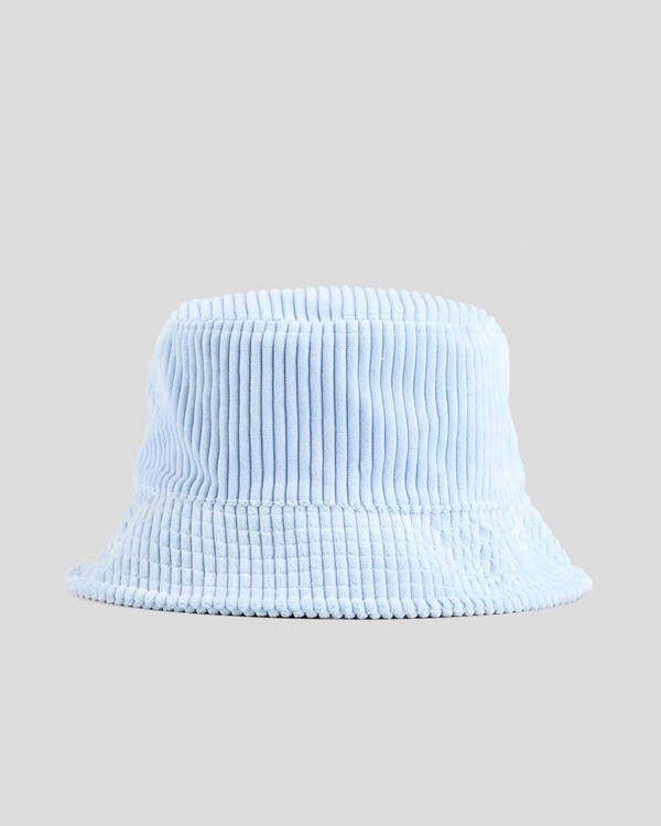 Ava And Ever Annie Cord Bucket Hat for Womens
