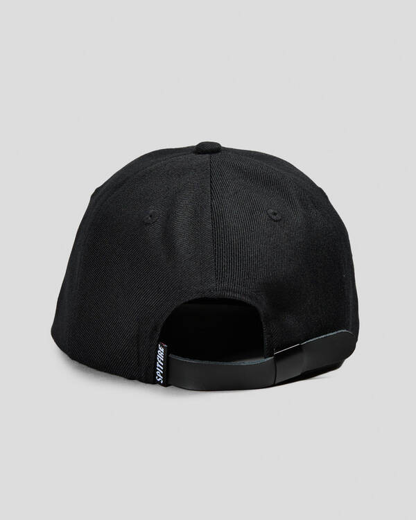 Spitfire Lil Bighead Fill Strapback Cap for Mens