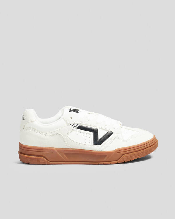 Vans Upland Shoes for Mens