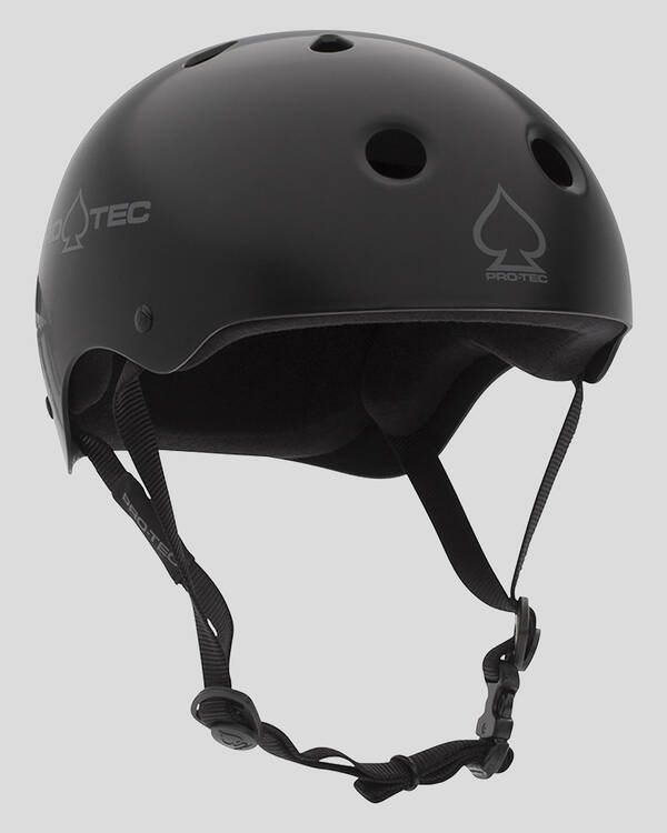 Pro Tec Classic Skate Helmet for Unisex