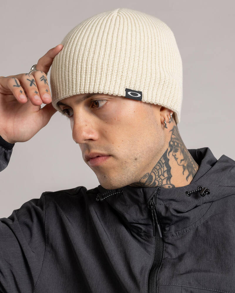 Oakley Session Beanie for Mens