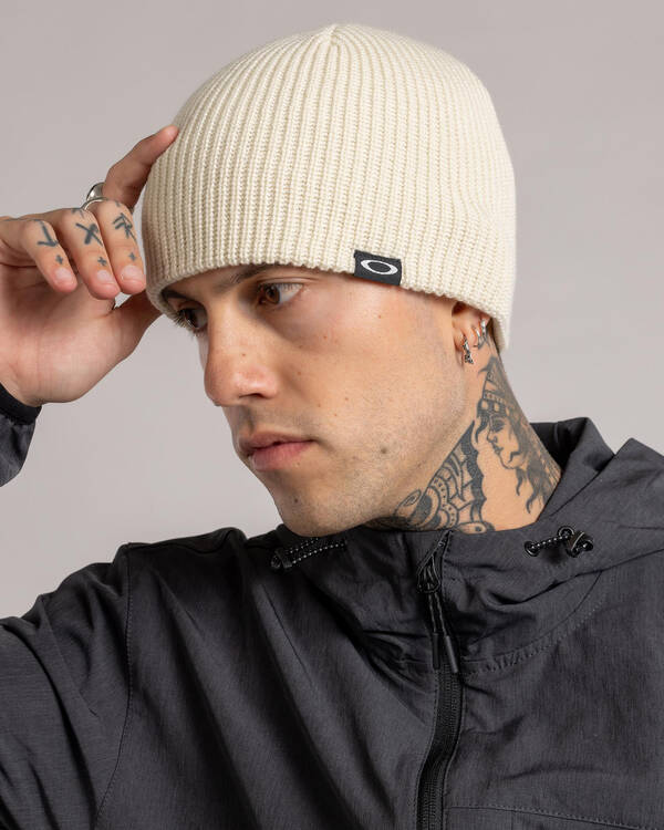 Oakley Session Beanie for Mens
